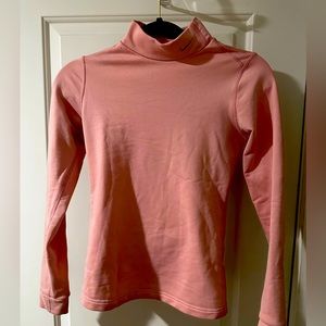 Nike, pullover activewear small